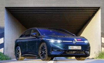 Volkswagen sets new EV efficiency standard 